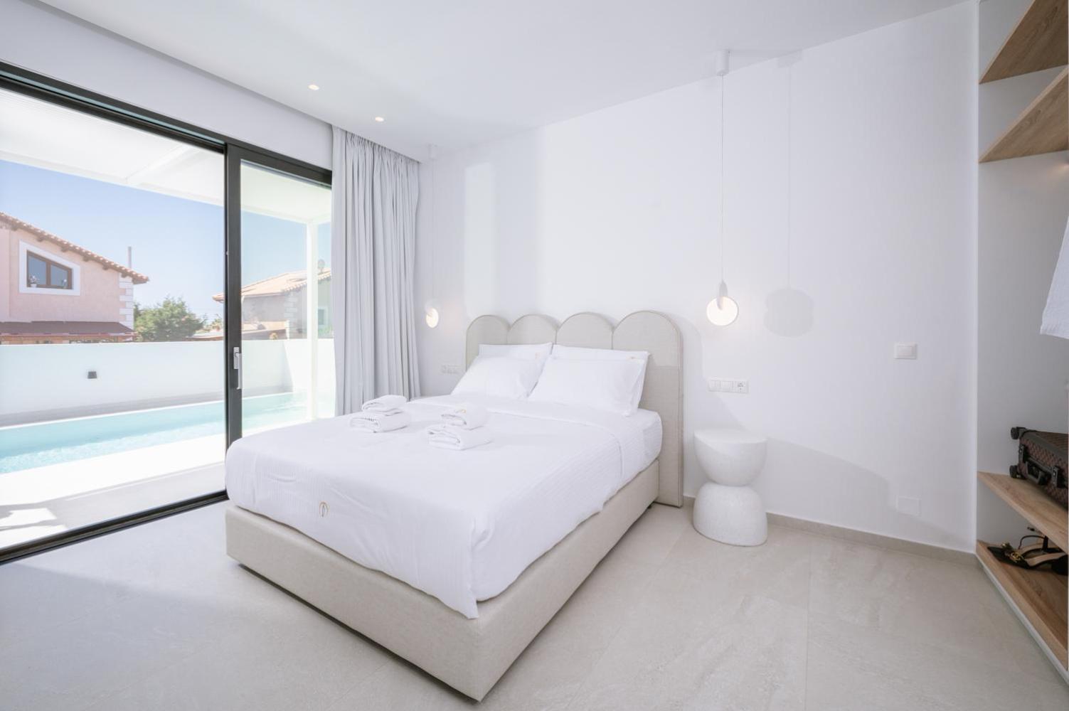 Sardines Luxury Suites 헐소니소스 외부 사진